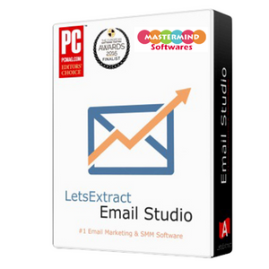 Email Studio by https://mastermindsoftwares.com/