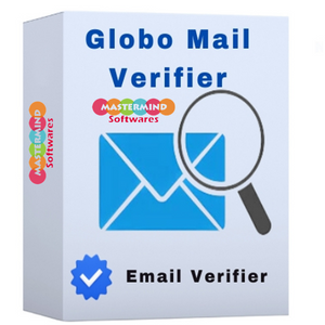 Globo Mail Verifier Email by https://mastermindsoftwares.com/