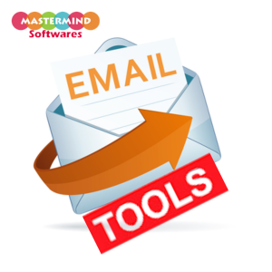 Email Tools by https://mastermindsoftwares.com/